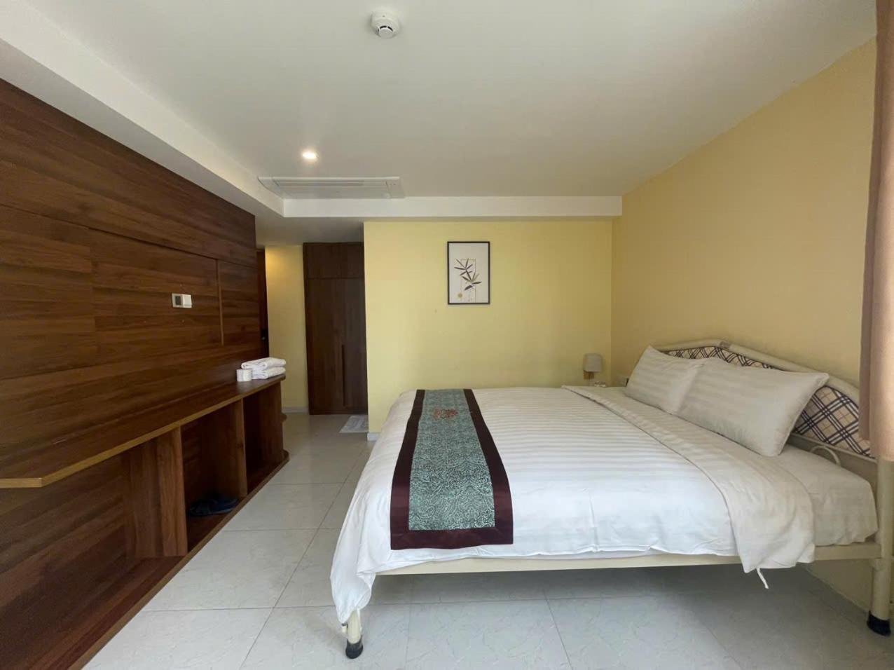 Simon Hotel نها ترانج المظهر الخارجي الصورة