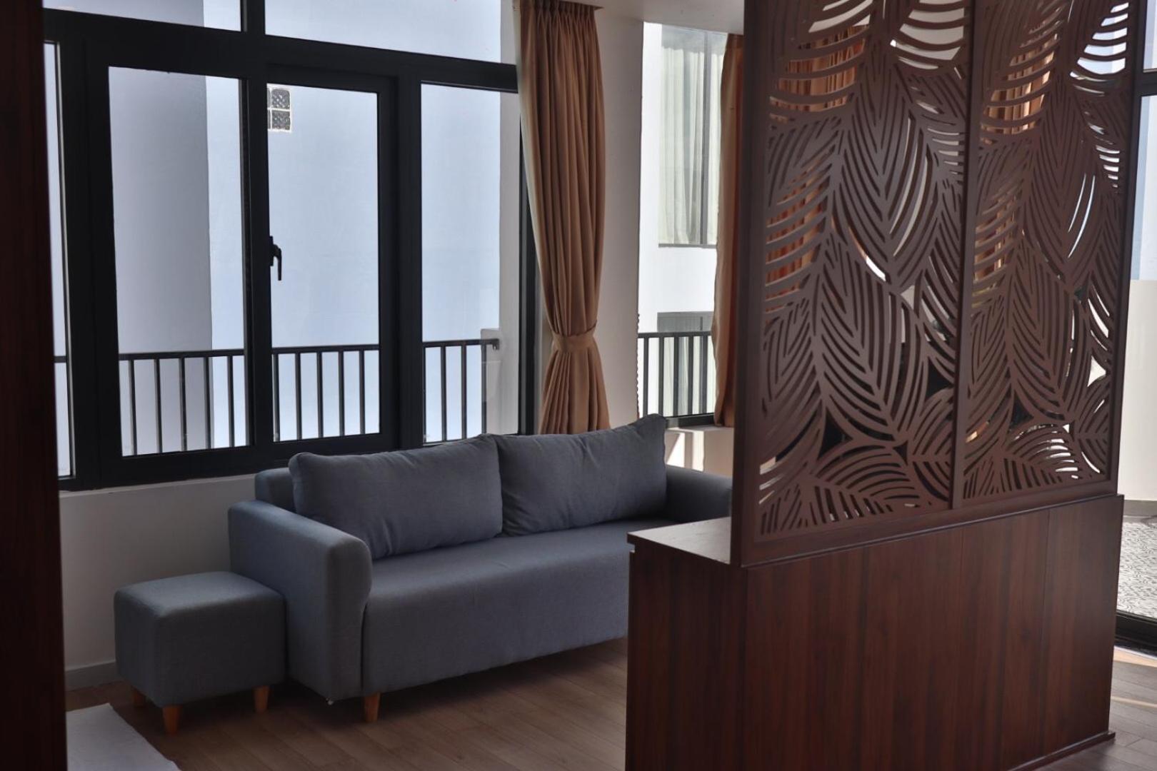 Simon Hotel نها ترانج المظهر الخارجي الصورة